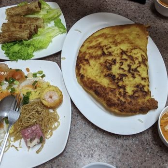 Van's Restaurant - Vietnamese Near Me - Garden Grove, California Van's Restaurant - Vietnamese Near Me - Garden Grove, California
