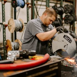 Cherokee Hose & Supply
