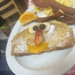 French Toast
