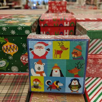 Michaels - Cute mini box - Arts & Crafts Near Me - Oshawa, Ontario Michaels - Cute mini box - Arts & Crafts Near Me - Oshawa, Ontario