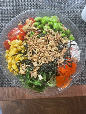 Poke Square Ballard by null