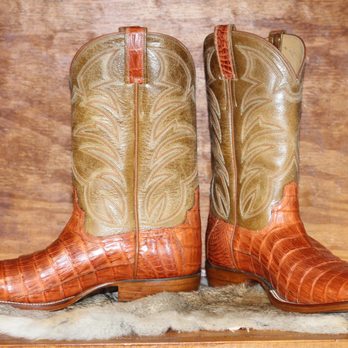 Villalobos Custom Boots - 21231 - Shoe Repair Near Me - Humble, Texas Villalobos Custom Boots - 21231 - Shoe Repair Near Me - Humble, Texas