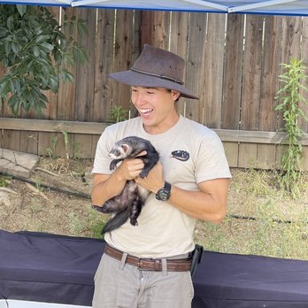 Reptile Hunter - Party & Event Planning Near Me Reptile Hunter - Party & Event Planning Near Me