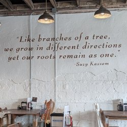 Creating Roots