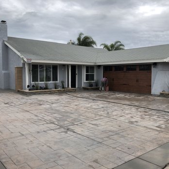 Munoz Construction - Stamp concrete - General Contractors Near Me Munoz Construction - Stamp concrete - General Contractors Near Me