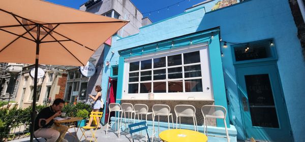 Colada Shop by null Colada Shop by null