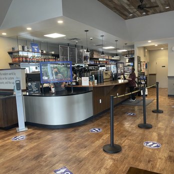 Aroma Joe's - Coffee & Tea Near Me - Pompano Beach, Florida Aroma Joe's - Coffee & Tea Near Me - Pompano Beach, Florida