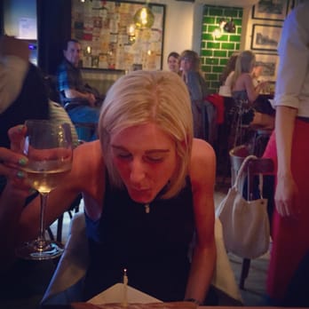 Las Tapas de Lola - Dessert - Tapas Bars Near Me - Dublin, D