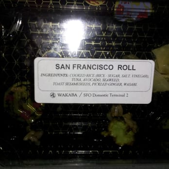 Sankaku - SF Roll - Japanese Near Me - San Francisco, California Sankaku - SF Roll - Japanese Near Me - San Francisco, California