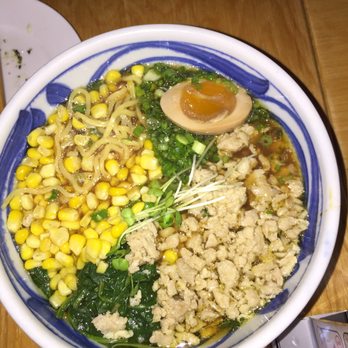 Itani Ramen - Ramen Near Me - Oakland, California