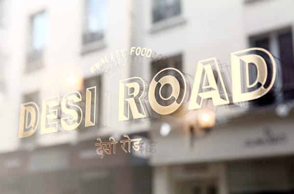 Desi Road by null