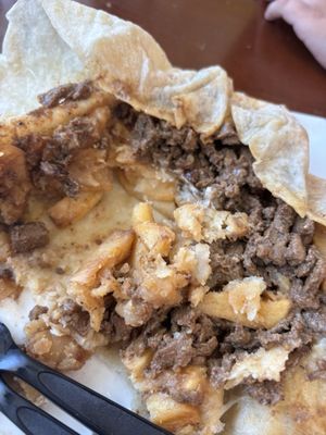 Tacos Cancun by null