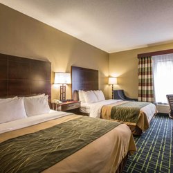 Comfort Inn