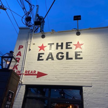 The Eagle Louisville - Building - Southern Near Me - Louisville, Kentucky