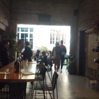 Henry Lee's - Inside - Breakfast & Brunch Near Me - Redfern, NSW