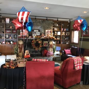 Rickard Ridge BBQ - Barbeque Near Me - Caryville, Tennessee