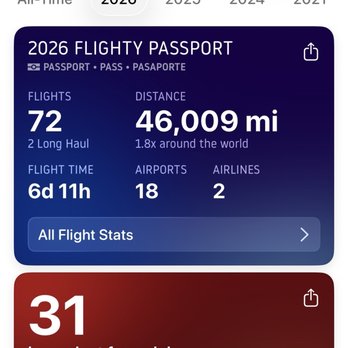 American Airlines - A snapshot of my 2026 so far from January through July. 31 lost hours and still 5 months to go! - Airlines Near Me - Dallas, Texas American Airlines - A snapshot of my 2026 so far from January through July. 31 lost hours and still 5 months to go! - Airlines Near Me - Dallas, Texas