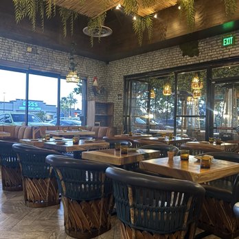 Los Amores de Julia - dining - Mexican Near Me - Pico Rivera, California