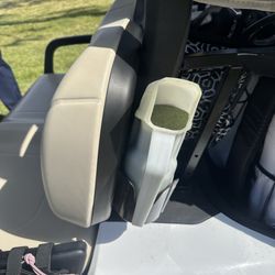 The Palms Golf Club - Handheld repair