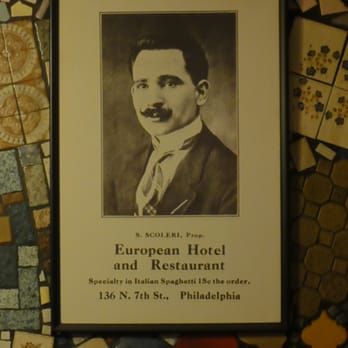 Scotti's Italian Restaurant - Salvatore Scoleri, the restaurant's founder. - Italian Near Me - Cincinnati, Ohio Scotti's Italian Restaurant - Salvatore Scoleri, the restaurant's founder. - Italian Near Me - Cincinnati, Ohio