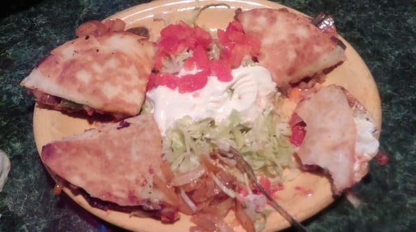 Jalapeños Mexican Grill by null