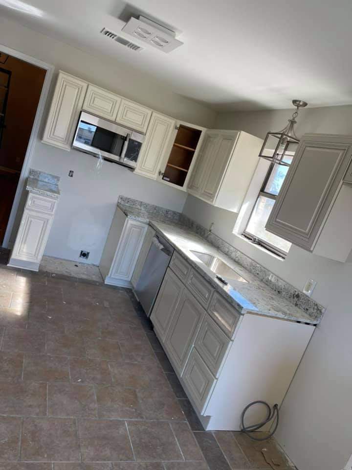 Slide of HomeDoc Construction