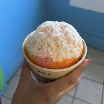 JoJo's Shave Ice - Ice Cream & Frozen Yogurt Near Me - Waimea, Hawaii JoJo's Shave Ice - Ice Cream & Frozen Yogurt Near Me - Waimea, Hawaii