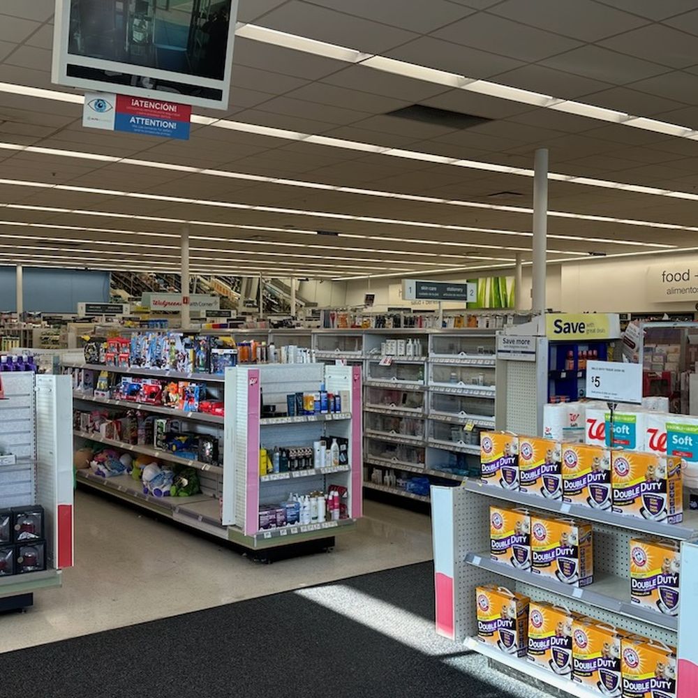 Walgreens - Drugstores Near Me - Oakland, California Walgreens - Drugstores Near Me - Oakland, California