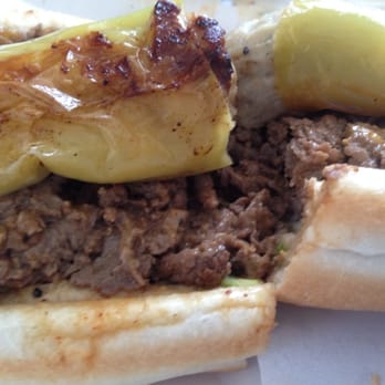 Jim's Steakout - Jimmy - Sandwiches Near Me - West Seneca, New York