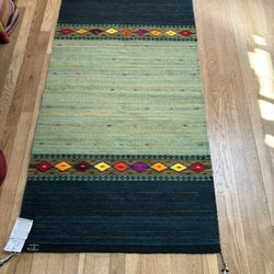 Seppanen & Daughters Fine Textiles