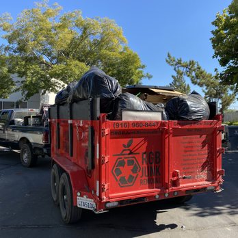 RGB Junk Removal - Junk Removal & Hauling Near Me RGB Junk Removal - Junk Removal & Hauling Near Me