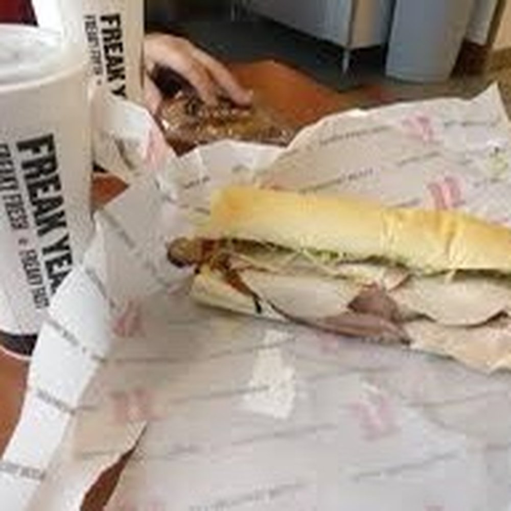 Jimmy John's - Sandwiches Near Me - Louisville, Kentucky