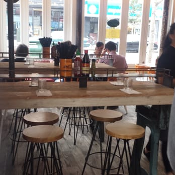 5ive Spice - Vietnamese Near Me - Brooklyn, New York