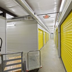 Chenal Storage Center - Heated and Cooled Storage