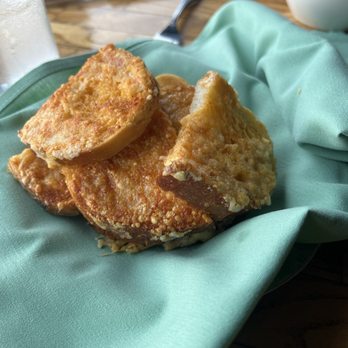 Orange County Mining Company - Garlic cheese bread - Steakhouses Near Me - Orange, California Orange County Mining Company - Garlic cheese bread - Steakhouses Near Me - Orange, California