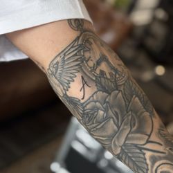 Inked Life Miami - A
