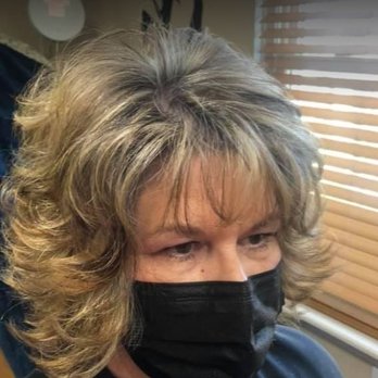 Hair Today - Hair Salons Near Me - Aurora, Colorado