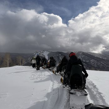 Park City Peaks Snowmobiling - Tours Near Me - Oakley, Utah Park City Peaks Snowmobiling - Tours Near Me - Oakley, Utah