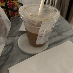 cold brew cold brew