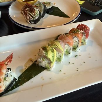 Sushi Gato - Sushi Bars Near Me - San Diego, California Sushi Gato - Sushi Bars Near Me - San Diego, California