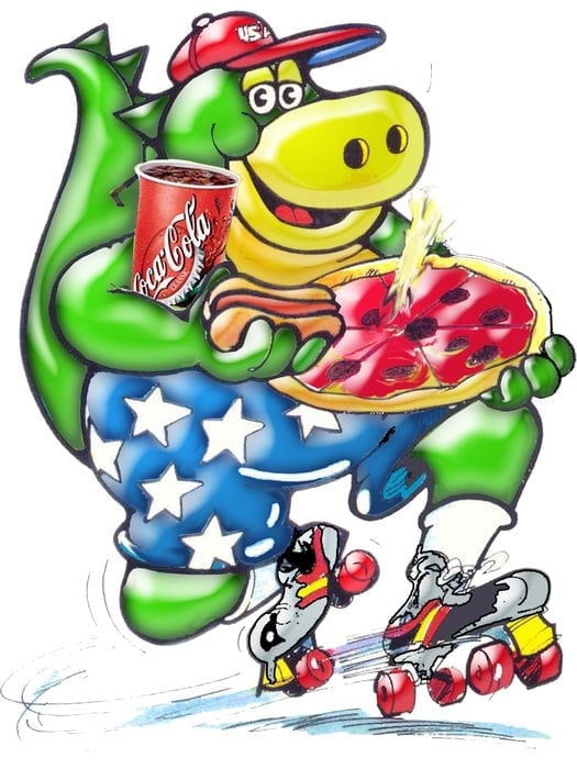 Skateland
