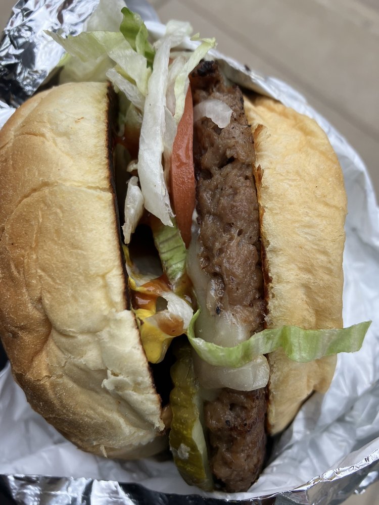 HI-POINTE DRIVE-IN - 118 Photos & 131 Reviews - 634 Washington Ave, St ...