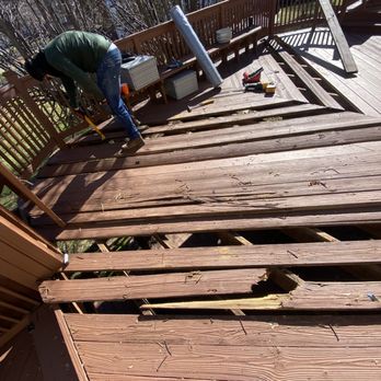 The Pros Home Improvement - Handyman Near Me The Pros Home Improvement - Handyman Near Me
