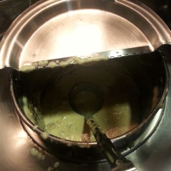 The Dreamcatcher Buffet - Hardly any clam chowder soup left. - Buffets Near Me - Oroville, California