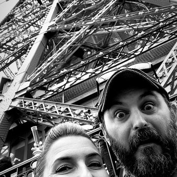 La Tour Eiffel - Landmarks & Historical Buildings Near Me - Paris, 75