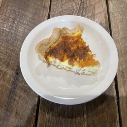 Quiche Quiche