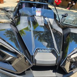 Saratoga Classic Car Show