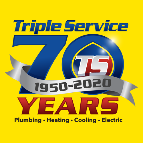 Slide of Triple Service