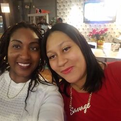 Cookie's Cocktail Lounge - Love this place for small birthday gathering. Live DJ. Great Bartenders.