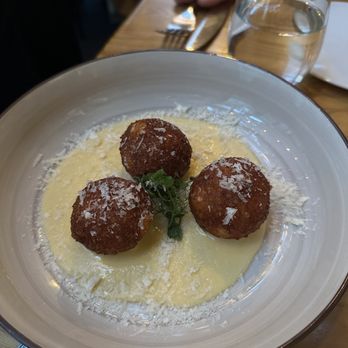 Frenchie Wine Bistro - Croquettes - Wine Bars Near Me - Boston, Massachusetts Frenchie Wine Bistro - Croquettes - Wine Bars Near Me - Boston, Massachusetts